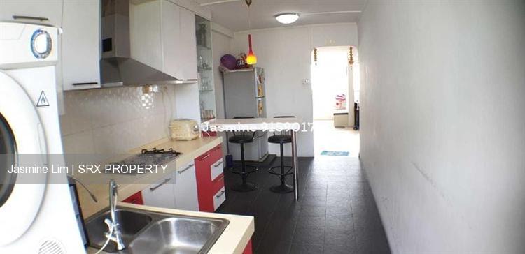 Blk 532 Hougang Avenue 6 (Hougang), HDB 5 Rooms #209567151